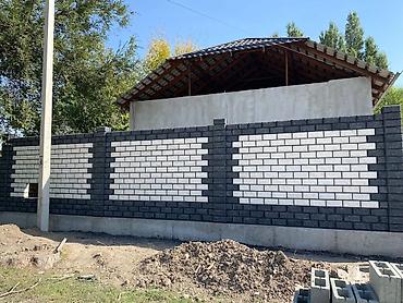 Кладка: Кладка пескоблока Гарантия, Бесплатная консультация, Демонтаж Больше 6 лет опыта — 7