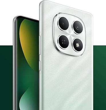 Redmi: Redmi, Redmi Note 15, Новый, 256 ГБ, цвет - Черный — 8