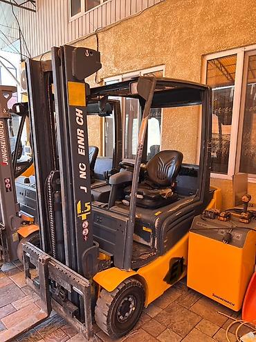 кара пагрузчик: Погрузчик, Komatsu, 2014 г., Колесный, Вилочный — 6
