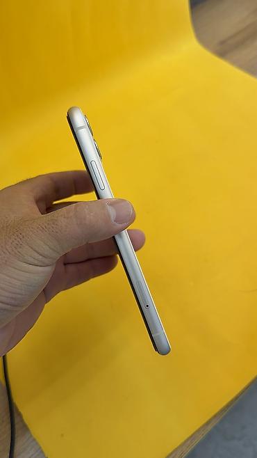 Apple iPhone: IPhone 11, Б/у, 64 ГБ, 80 % — 3