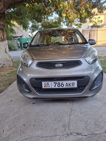 киа спартаж: Kia Morning: 2013 г., 1 л, Автомат, Бензин, Хэтчбэк