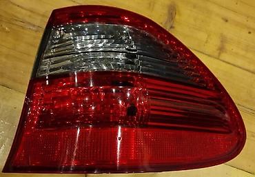 Arxa stopları: Közərmə, BMW — 26