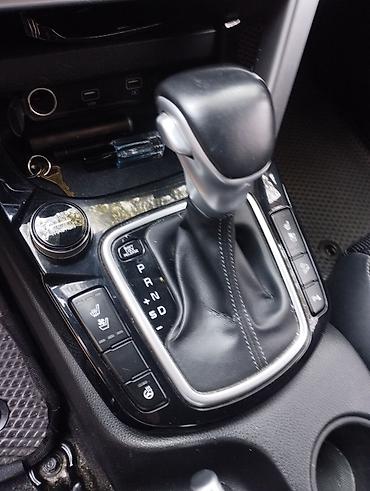 crv 2005: Kia Seltos: 2019 г., 1.6 л, Автомат, Бензин, Кроссовер — 5