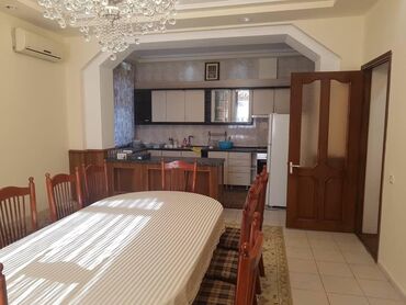 Долгосрочная аренда домов: 350 м², 8 комнат, Утепленный, Теплый пол, Бронированные двери — 4