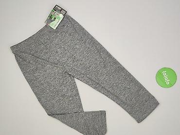 lajkra: Legginsy Sportowe damskie, rozmiar XL — 2