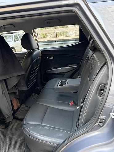 musso ssangyong: Ssangyong Tivoli: 2019 г., 1.6 л, Автомат, Бензин, Кроссовер — 6