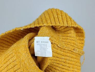 wool: Golf damski, rozmiar One size — 5