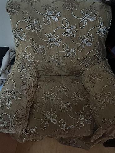 Klassik üslubda mebel dəsti və otaq qapısı - Divan və iki kreslodan lalafo.az -da Klassik üslubda mebel dəsti və otaq qapısı - Divan və iki kreslodan