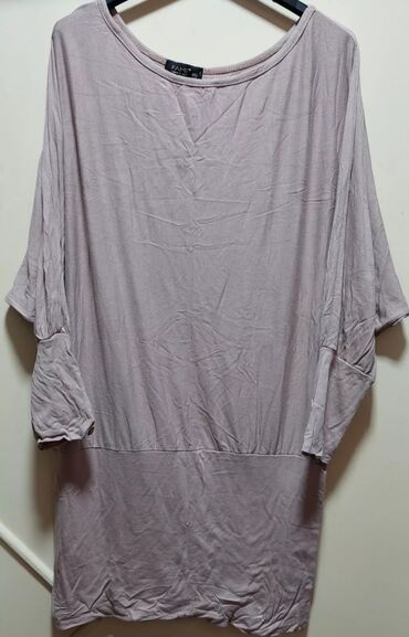 zara tunika: Single-colored, color - Lilac