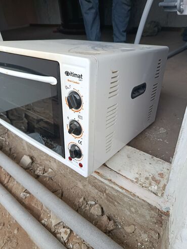 Separatorlar: Duxovka Elektrik, Ayrıca dayanan