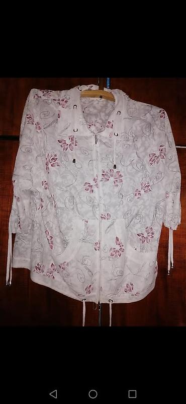 Блузки: Блузки,туники,двойки,кофты. Состояние новых и б/у. Размер большой от at lalafo.kg — 13 Блузки: Блузки,туники,двойки,кофты. Состояние новых и б/у. Размер большой от — 13