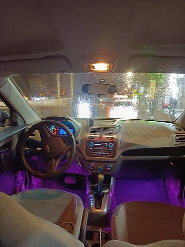 Chevrolet: Chevrolet Cobalt sedan 4500 ilkin ödəniş 26-ay ödənişi qalıb — 6