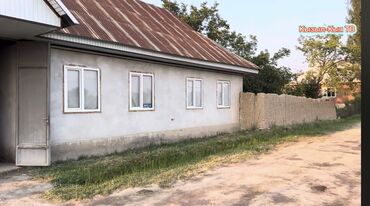 продаю дом дордой 1: Дом, 100 м², 5 комнат, Собственник