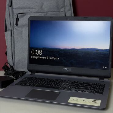ноутбук асус цена бишкек: Ноутбук, Asus, 16 ГБ ОЗУ, Intel Core i5, 15.6 ", Б/у, Для несложных задач, память SSD