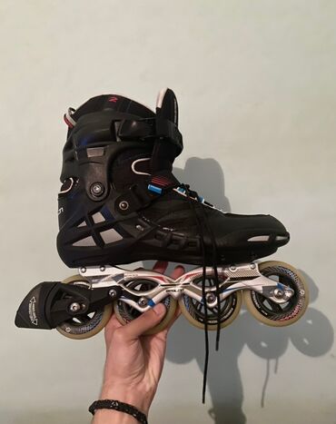 Roliklər: Powerslide Phuzion Epsilon United Sport’dan 166₼-a alınıb, 1 dəfə -da lalafo.az — 7 Roliklər: Powerslide Phuzion Epsilon United Sport’dan 166₼-a alınıb, 1 dəfə — 7