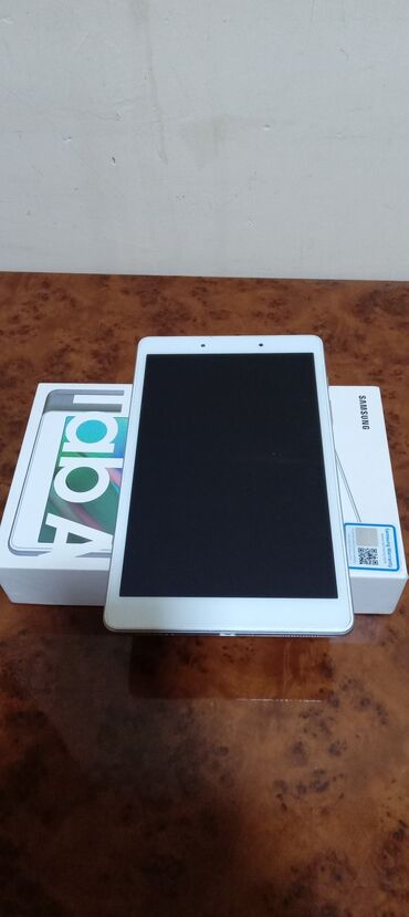 Modemlər və şəbəkə avadanlıqları: Samsung Galaxy Tab A, 8", < 64 GB