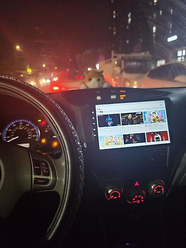 outback 2019: Subaru Forester: 2011 г., 2.5 л, Автомат, Бензин, Кроссовер — 4