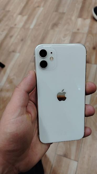 Apple iPhone: IPhone 11, 64 GB, Ağ — 2