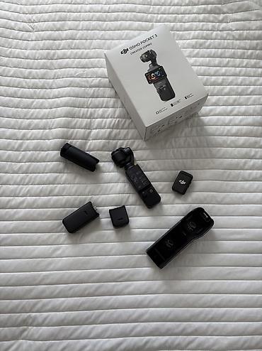 ps3 eye: 🎥 DJI Osmo Pocket 3 ищет нового хозяина Покупала её в феврале этого — 1
