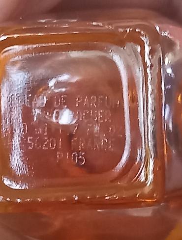 show beauty: Vintage Yves Rocher YRIA L'Eau de Parfum, 50ml Parfem je u — 2