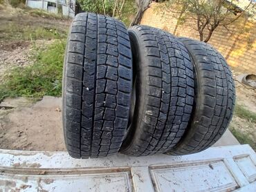 шины р16 215 60: Шиналар 215 / 60 / R 17, Кыш, Жеңил унаалар, Dunlop