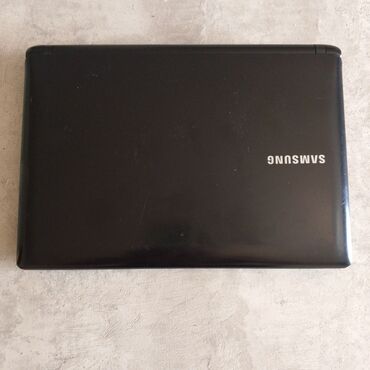 ноутбук леново бишкек: Нетбук, Samsung, 2 ГБ-га чейин ГБ ОЭТ, Intel Atom, 11.6 ", Колдонулган, Татаал эмес тапшырмалар үчүн, эс тутум HDD