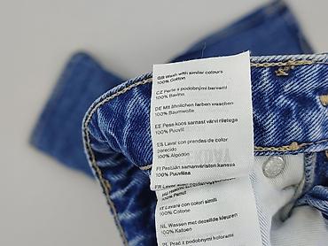 jeans rl: Weekday, Jeansy damskie, rozmiar S — 6