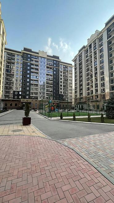 Продажа квартир: 4 комнаты, 125 м², Элитка, 9 этаж — 13