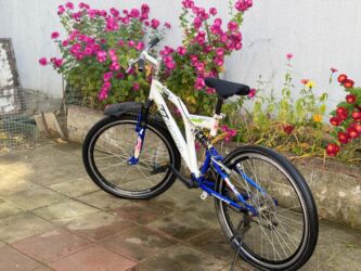 İdman velosipedləri: Cəmi 240 AZN 29 və 24-lük — 11