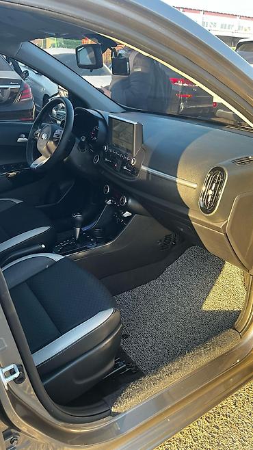 Kia: Kia Morning: 2018 г., 0.1 л, Автомат, Бензин, Хэтчбэк — 3