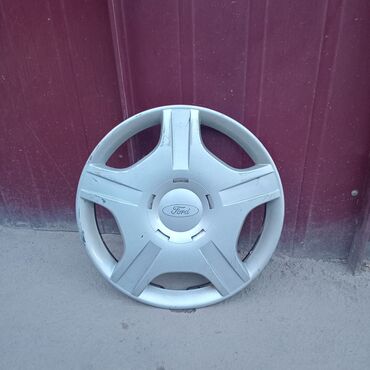 купить набор ключей force: Колпаки R 14, 1 шт