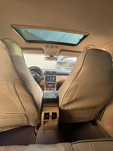 Avtomobil satışı: Volkswagen Passat: 2 l | 2006 il Sedan — 5