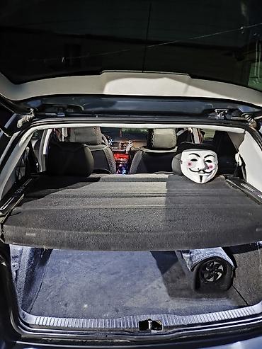 Volkswagen: Volkswagen Golf: 2000 г., 1.6 л, Ручные, Бензин, Хэтчбэк — 6