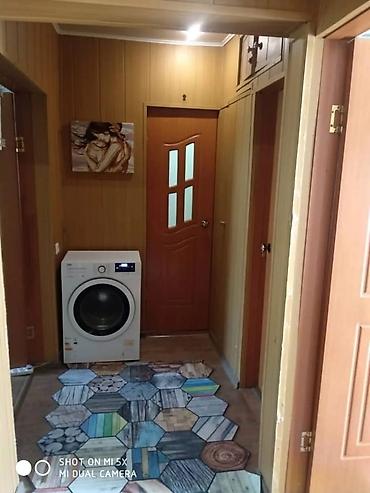Кыймылсыз мүлк: Сдаём в долгосрочную аренду 2-х комнатную квартиру в г. Кант — 8