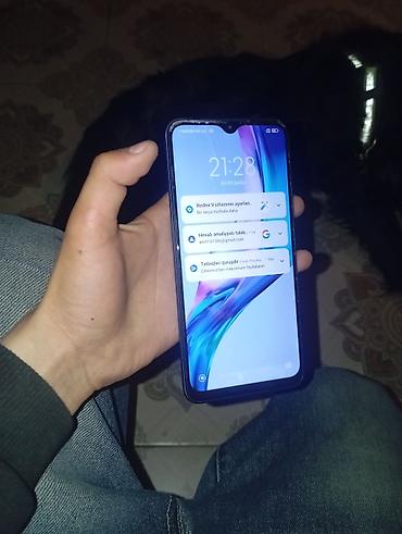 xiaomi bluetooth: Redmi 9, 64 ГБ, цвет - Серый, Две SIM карты — 4