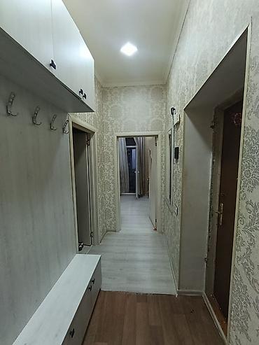 prefabrik ev baku: Saray, 2 otaqlı, Köhnə tikili, 54 kv. m — 7