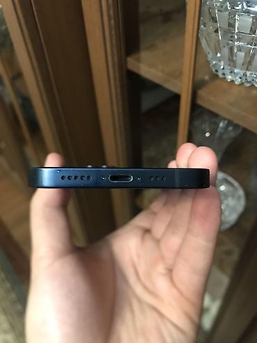 Apple iPhone: IPhone 13, Б/у, 128 ГБ, Черный, Коробка — 8