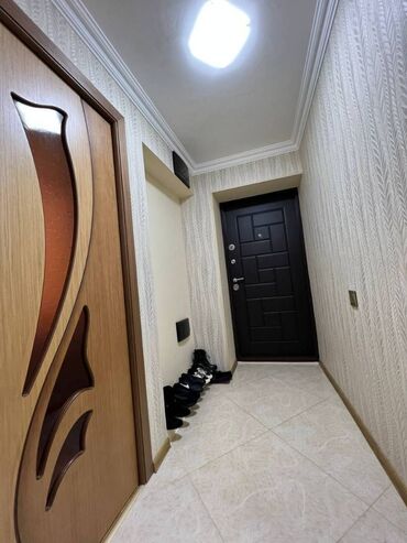 Köhnə tikili: Bakı, Biləcəri, 3 otaqlı, Köhnə tikili, m. Avtovağzal, 75 kv. m — 6