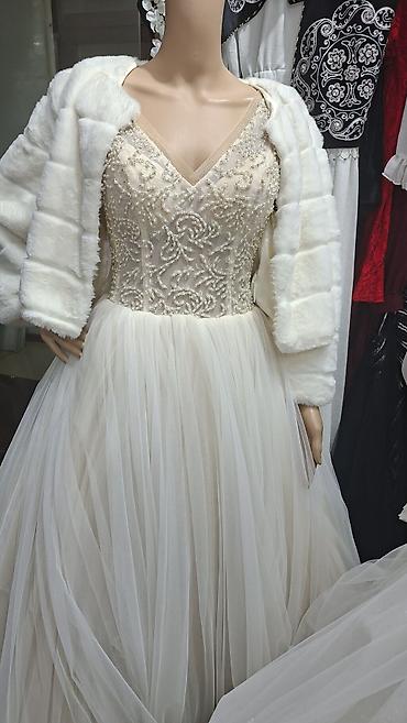 Свадебные платья: Мы находимся в Бишкеке ТЦ Беш-Сары, 3-этаж, 25-бутик, цены на — 11