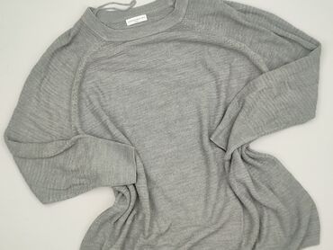 pięć lat w paski bluza w paski świat: Jacqueline De Yong, Women`s sweater, size S (EU 36)