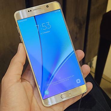 Samsung: 📱 Samsung Galaxy Note 5 64GB (Корея) 🔹 Память: 4/64 ГБ 🖥️ Экран: Quad — 2