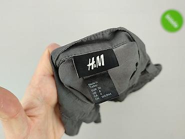 stone: H&M, Tunika damska, rozmiar S — 6
