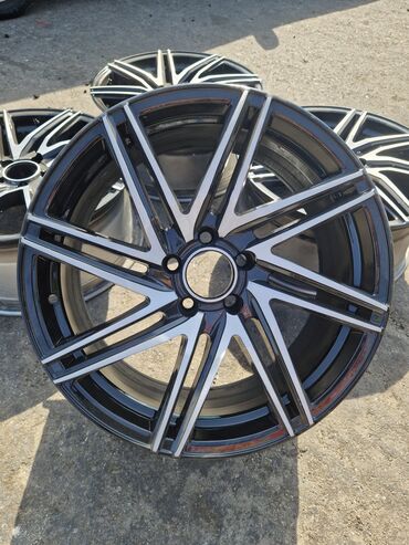 disk teker bmw: İşlənmiş Disk Chevrolet R 18, 5 Boltlu