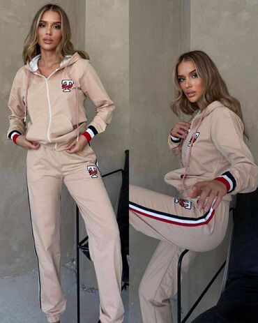 Gornji i donji deo: S - 2XL
4.600 din na lalafo.rs — 4 Gornji i donji deo: S - 2XL
4.600 din — 4