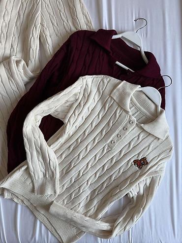 Kompleti: ✨- NOVO -✨ • Trikotazni komplet || • Univerzalne velicine • Duzina — 3