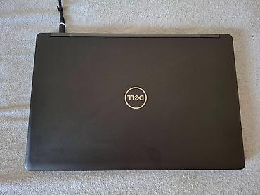 Dell: DELL Precision 3530 - ispravno - konfiguracija prikazana na slikama - — 4
