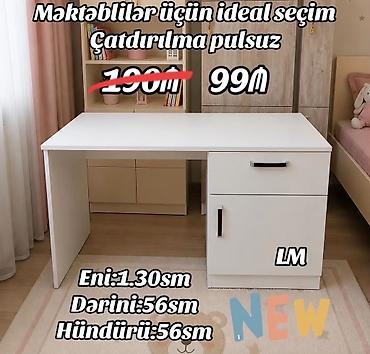 Kompüter masası, Yeni lalafo.az -da Kompüter masası, Yeni