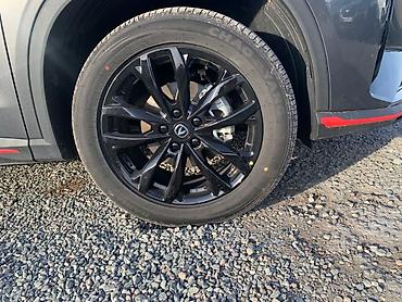 Changan: Changan X5 Plus: 2025 г., 1.5 л, Робот, Бензин, Кроссовер — 5