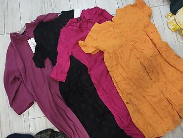 Другая женская одежда: ВСЕ ПО 100! МАГАЗИНСКИЕ! НЕ ПОШИВ. БЛУЗКИ ПО 100 БРЮКИ ПО 100 ПИДЖАКИ — 14