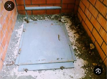 Готовые перила: Готовые перила, Материал: Металл, Для лестницы, Новый — 9